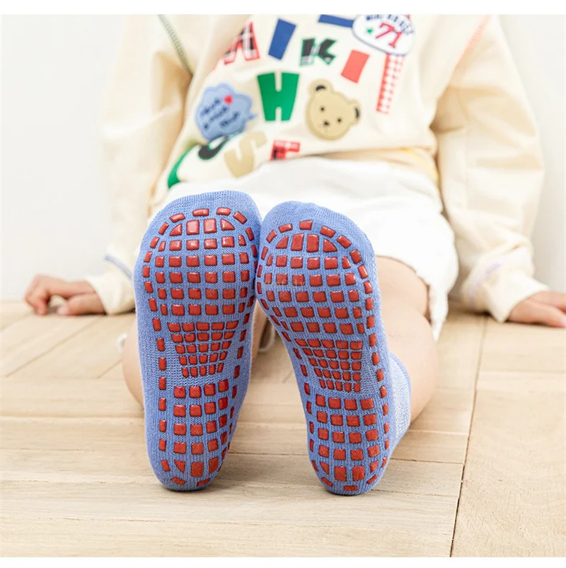 Toddler Solid Socks — Image 13