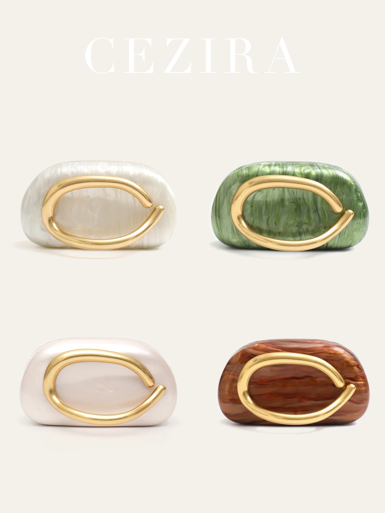 Elegant Clutch — Image 2