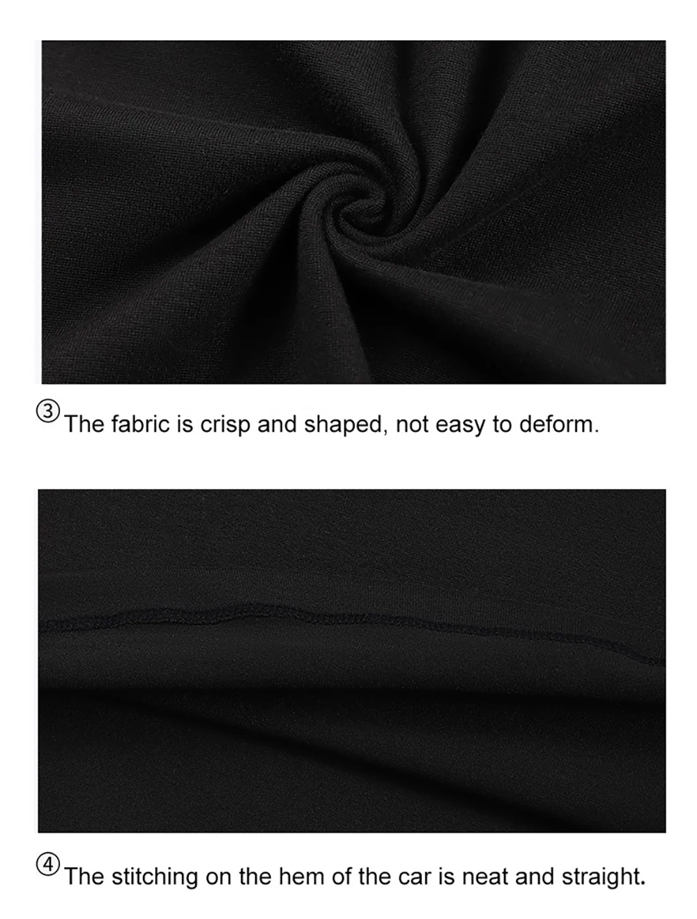 Loose Sports Top — Image 10