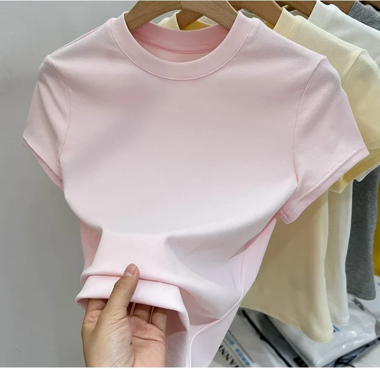 تيشيرت صيفي — صورة 22