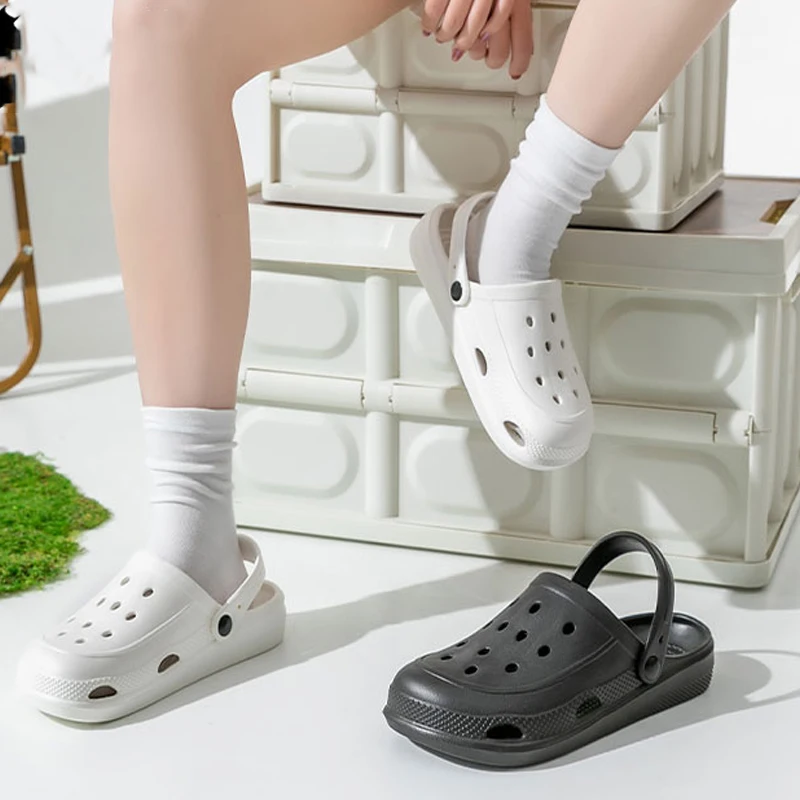 Lightweight EVA Outdoor Sandals — Image 5
