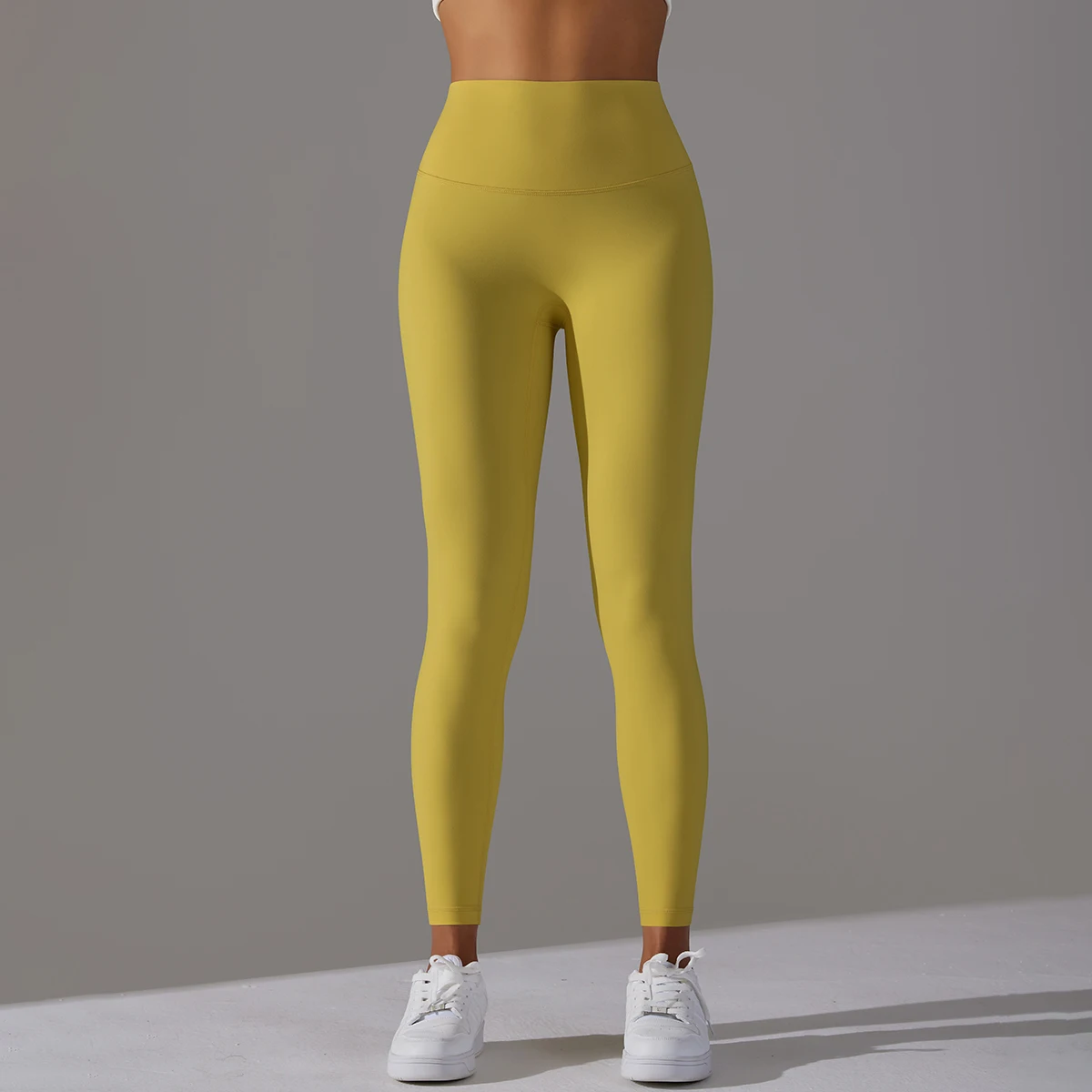 Yoga Athletic Leggings — Image 94