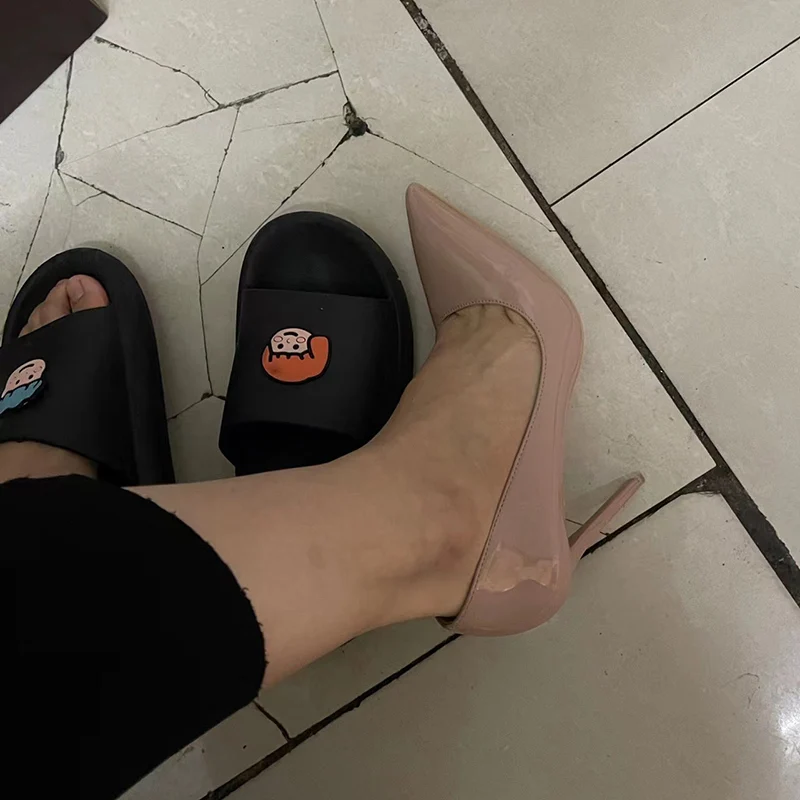 Classic High Heels — Image 18