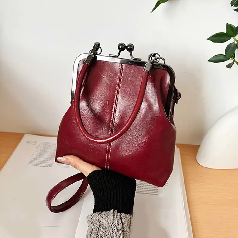 Red Brown