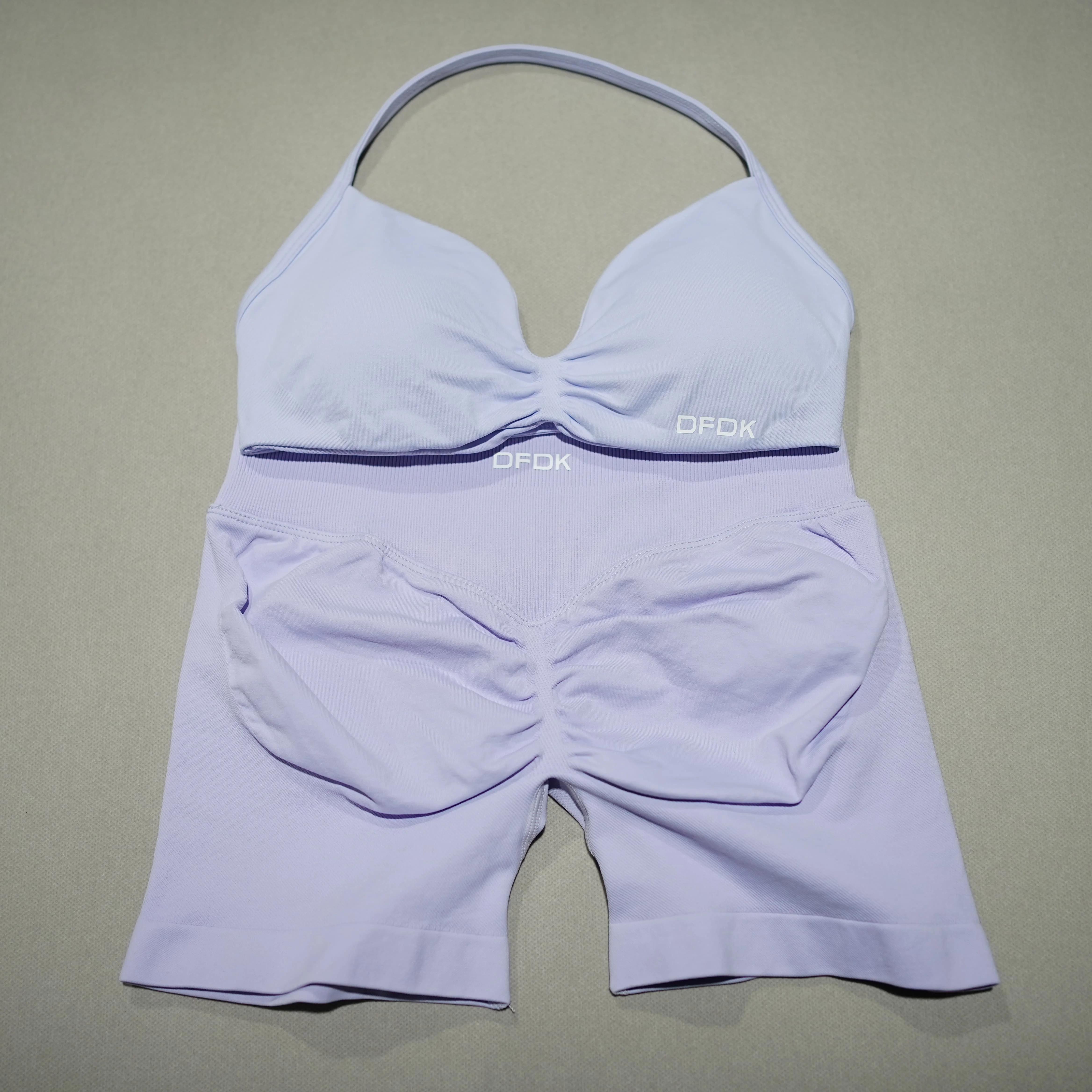 Lavender Purple