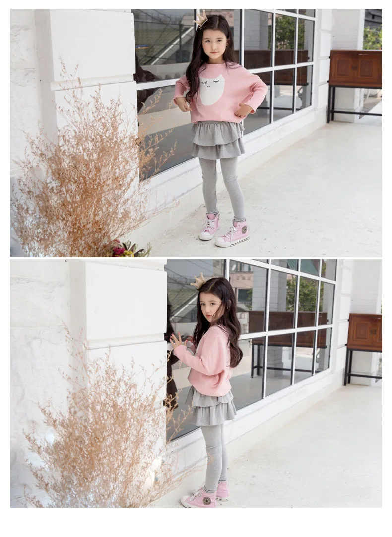 Baby Autumn Leggings — Image 12