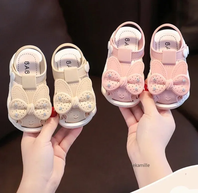 Girls' Summer Sandals — Image 6