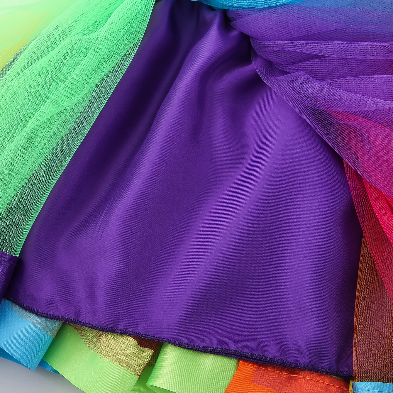 Baby Mini Skirt — Image 7