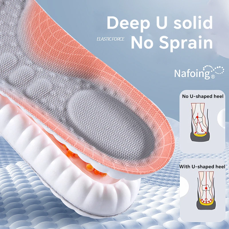 Breathable Shoes — Image 12