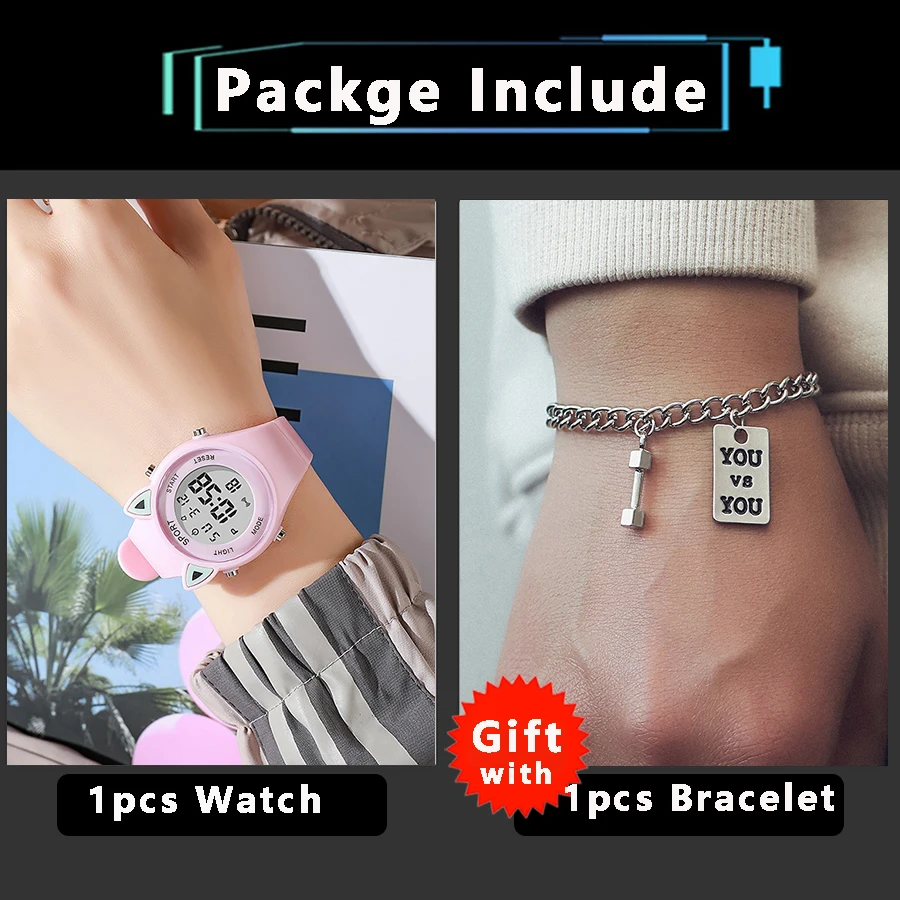 A-pink Set