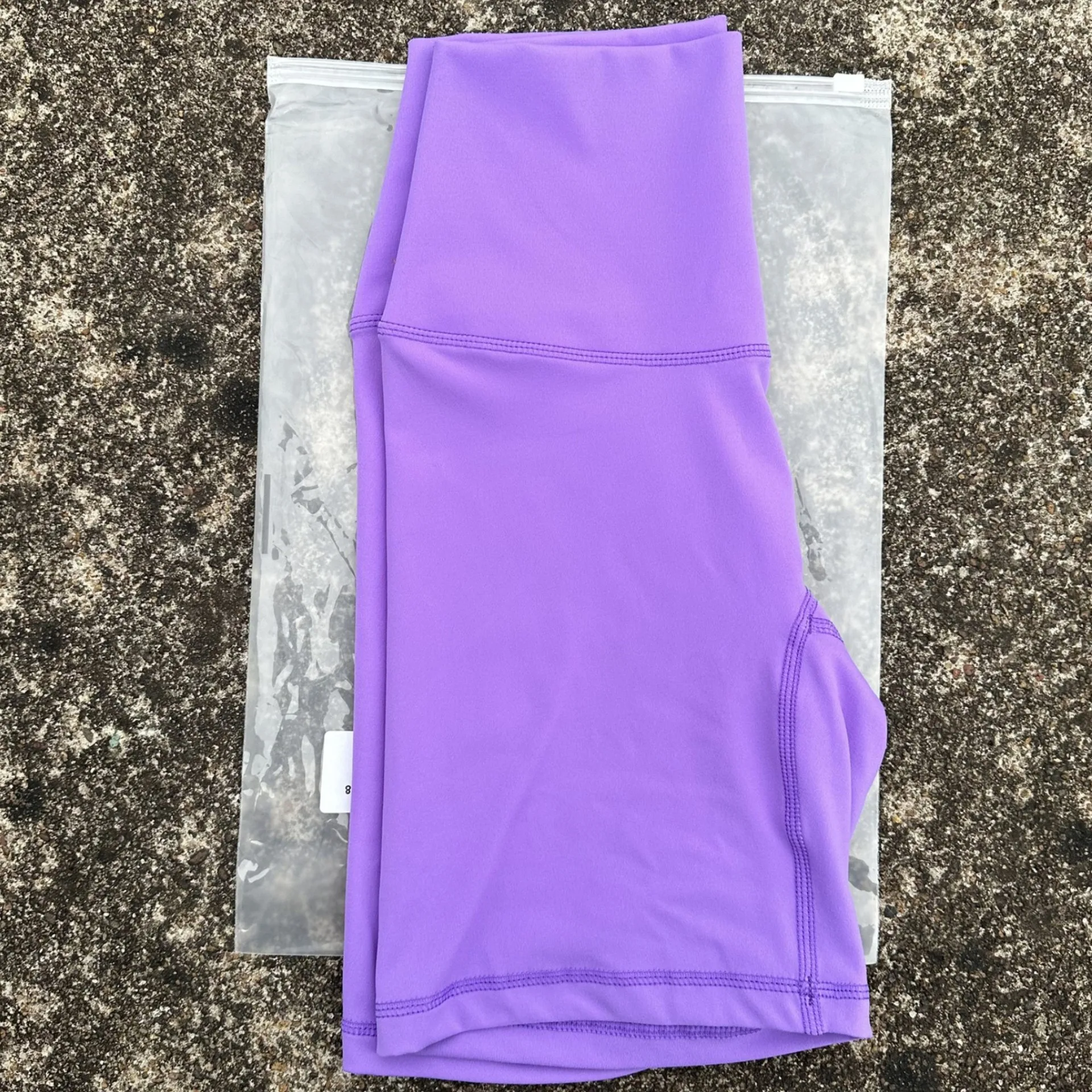 Calamus Purple