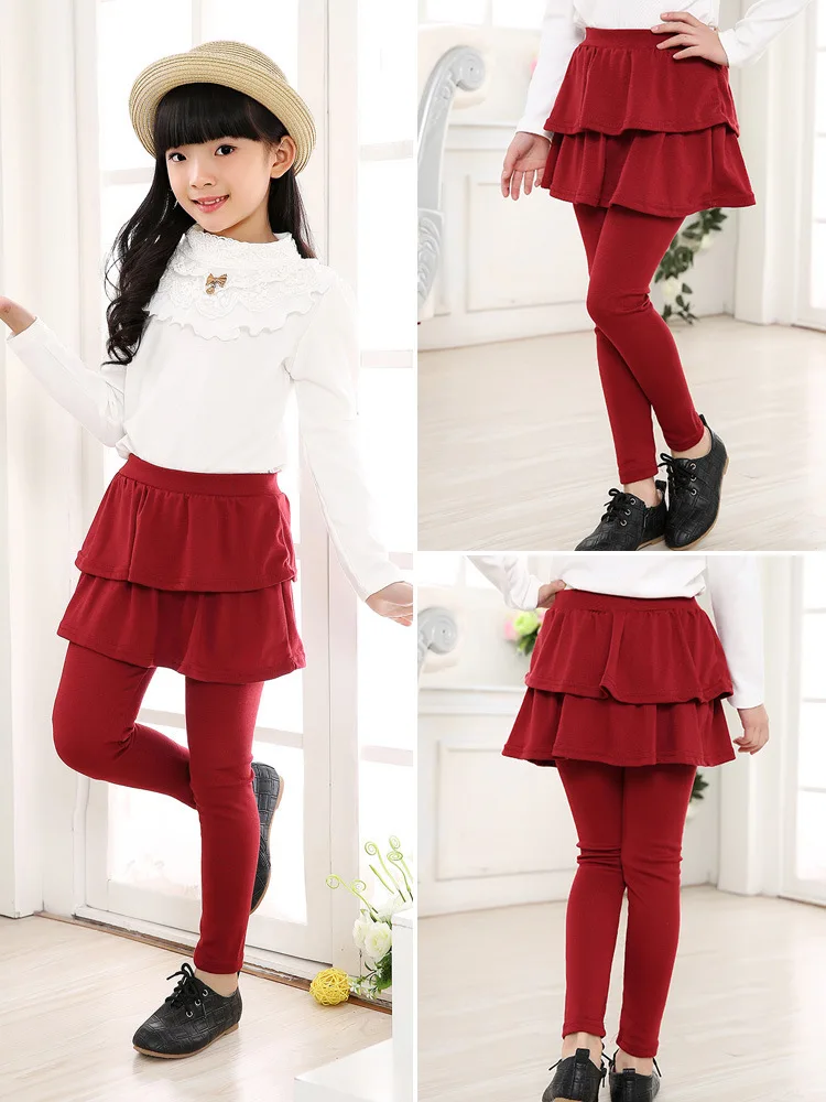 Baby Autumn Leggings — Image 16