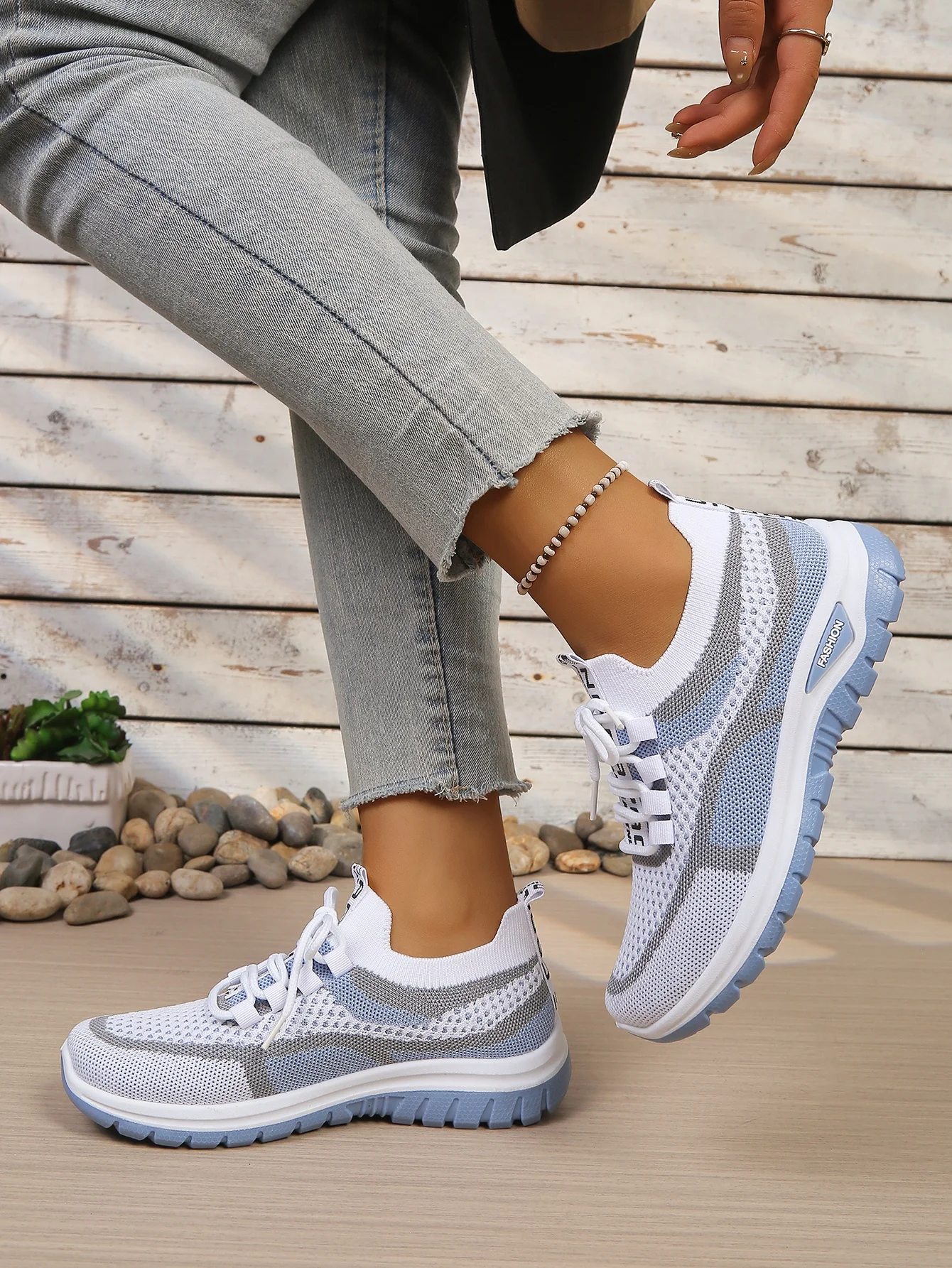 Casual Sneakers — Image 25