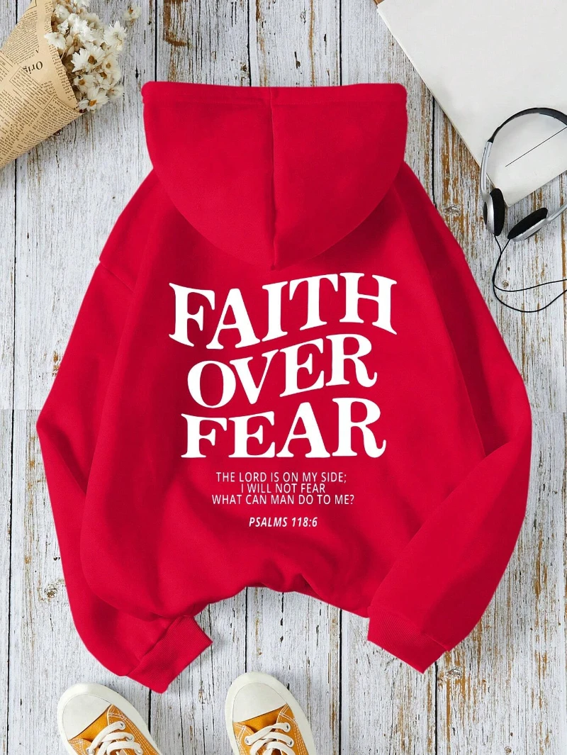 Casual Hoodie — Image 20
