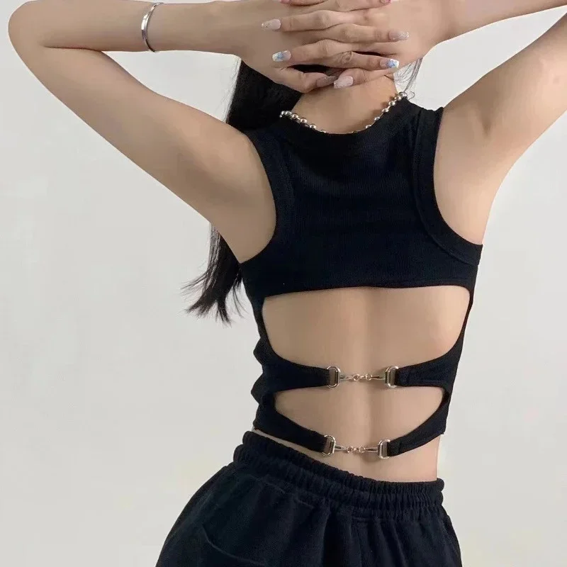 Casual Sports Top — Image 8