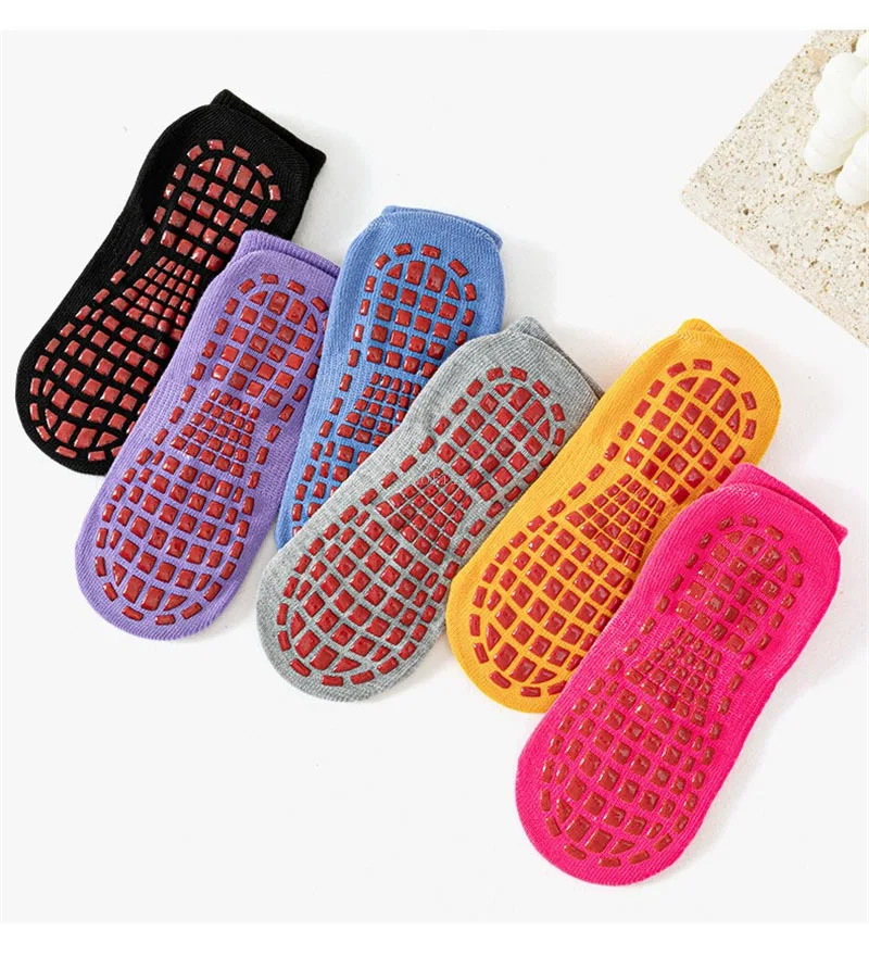 Toddler Solid Socks — Image 2