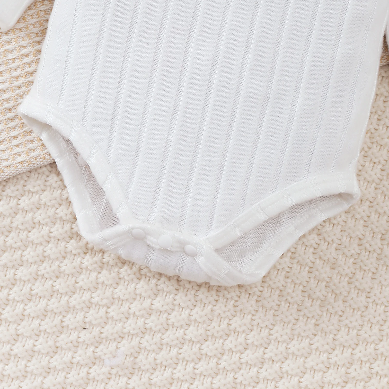 Newborn 3-Piece Long Set — Image 21