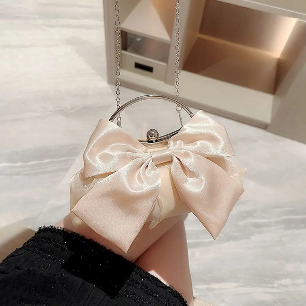 Elegant Silky-Feel Bag — Image 25