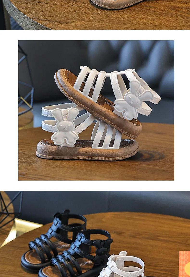 Baby Summer Sandals — Image 20