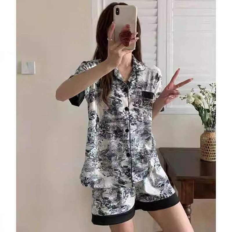 Elegant Pajamas — Image 14