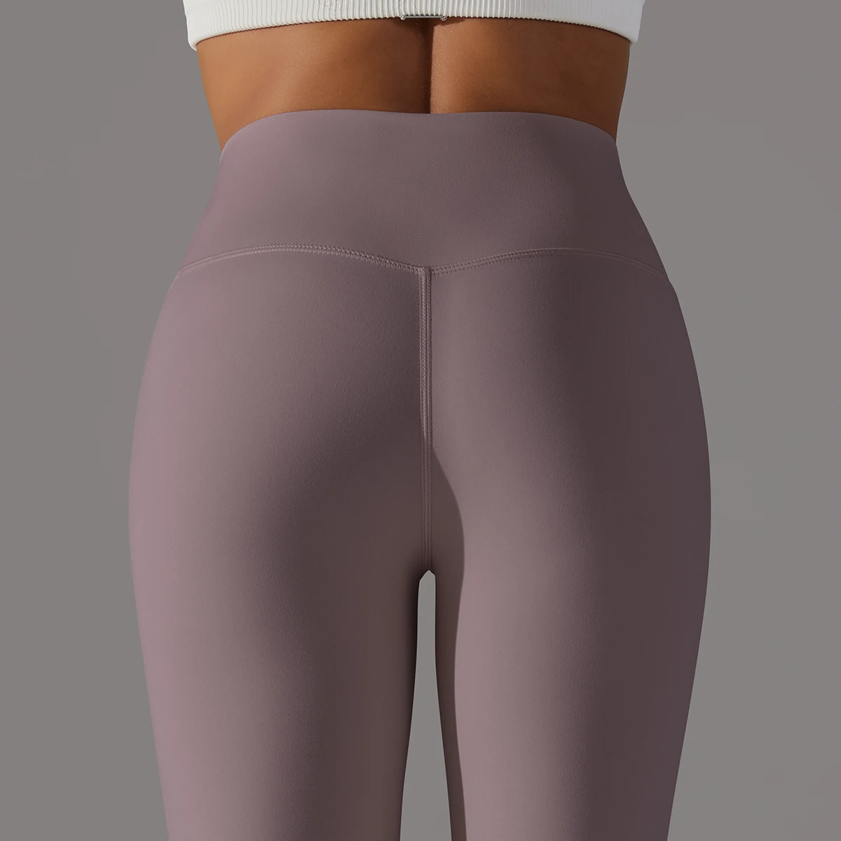 Yoga Athletic Leggings — Image 150