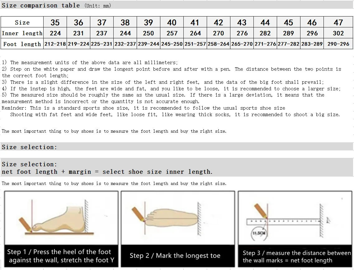 Women's Rubber-Sole Sneakers — Image 22