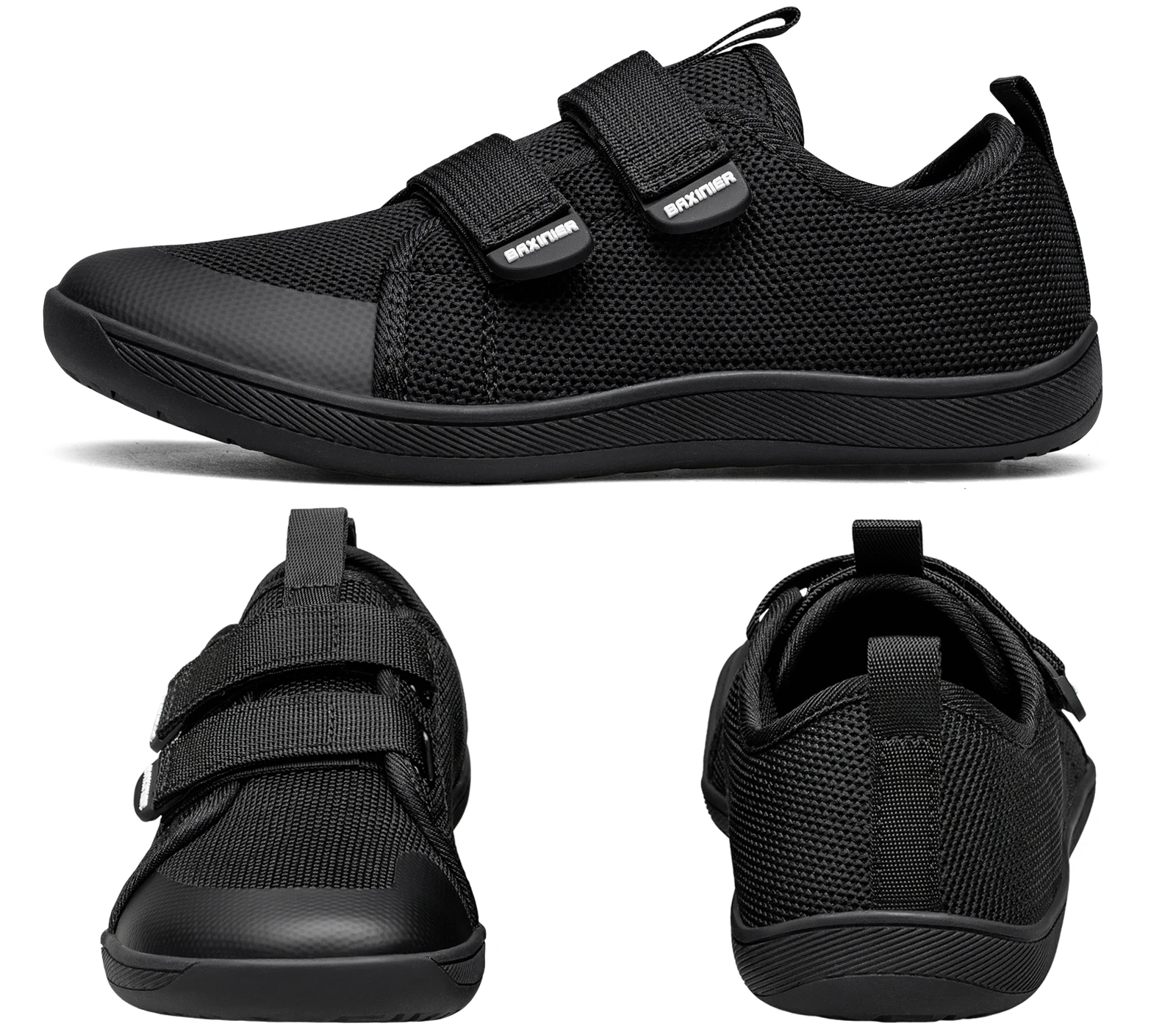 Girls' Knitted Sneakers — Image 12