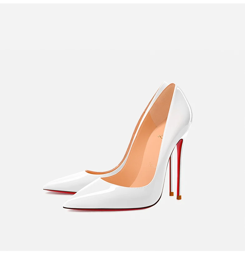 High-Heel Heels — Image 25