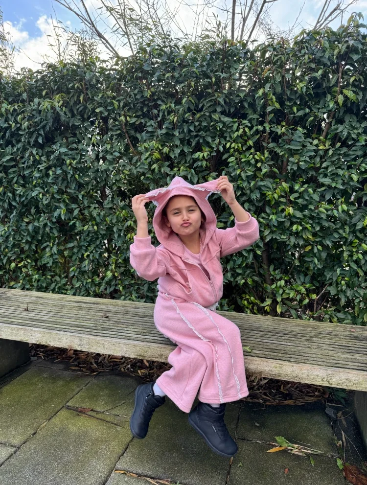 Kids' Winter Shoes — Image 8
