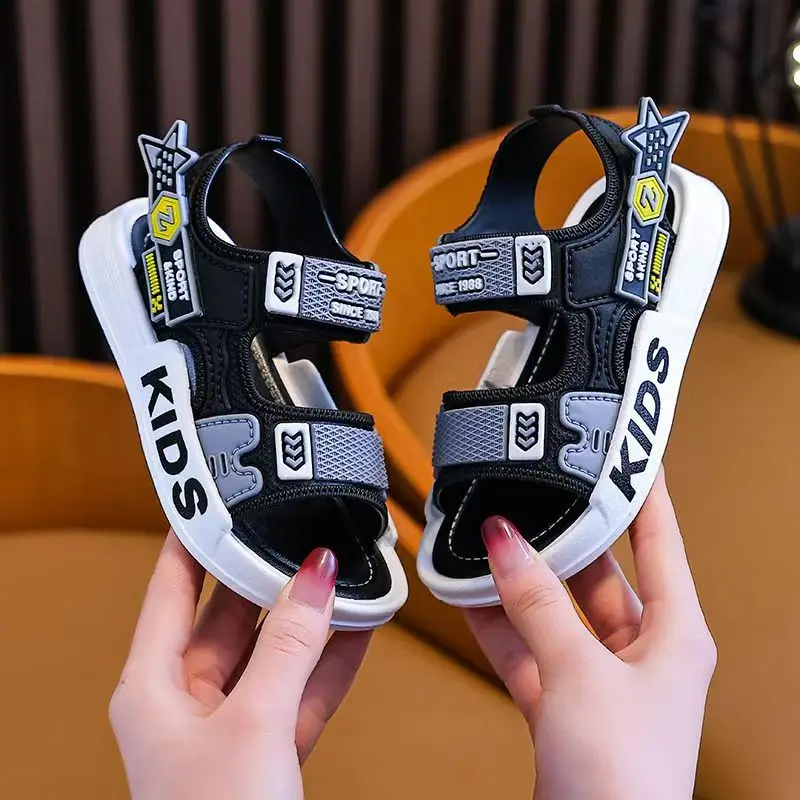 Boys' Summer Slippers — Image 6