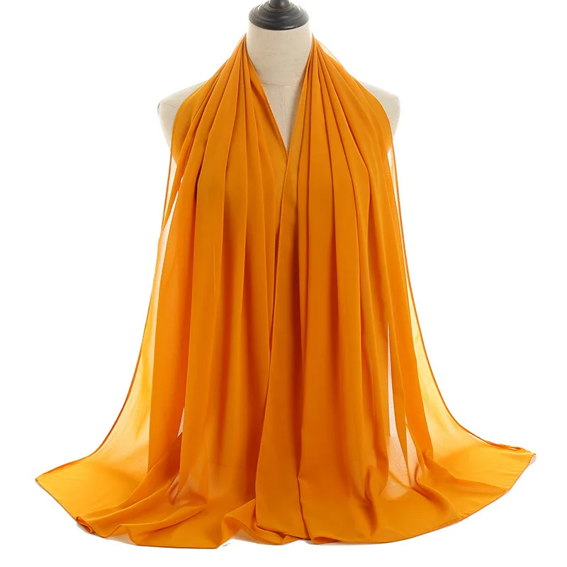 Chiffon Hijab — Image 19
