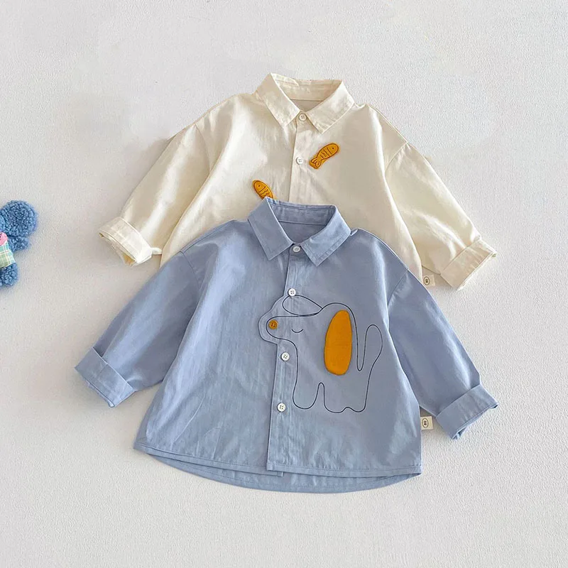 Girls' Spring Top — Image 10