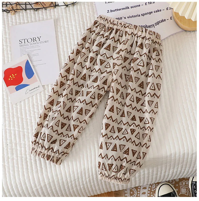 Boys' Casual Pants — Image 11