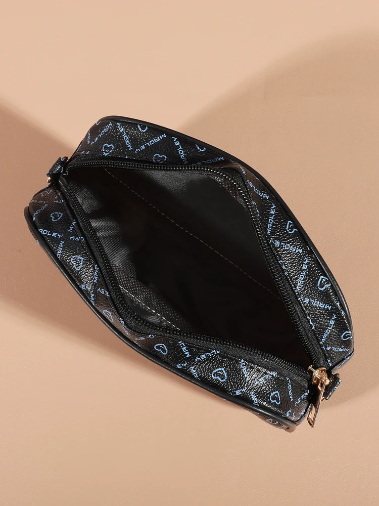 Short Crossbody Bag — Image 2