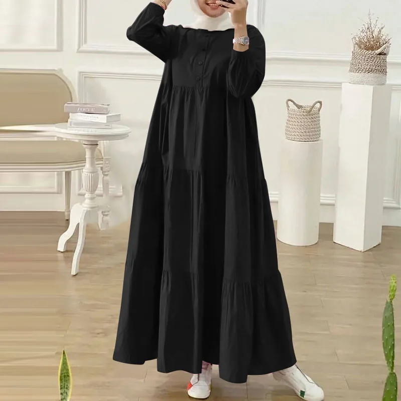 أسود