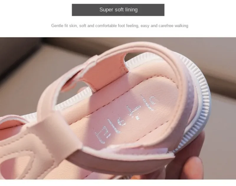 Girls' Casual Sandals — Image 12