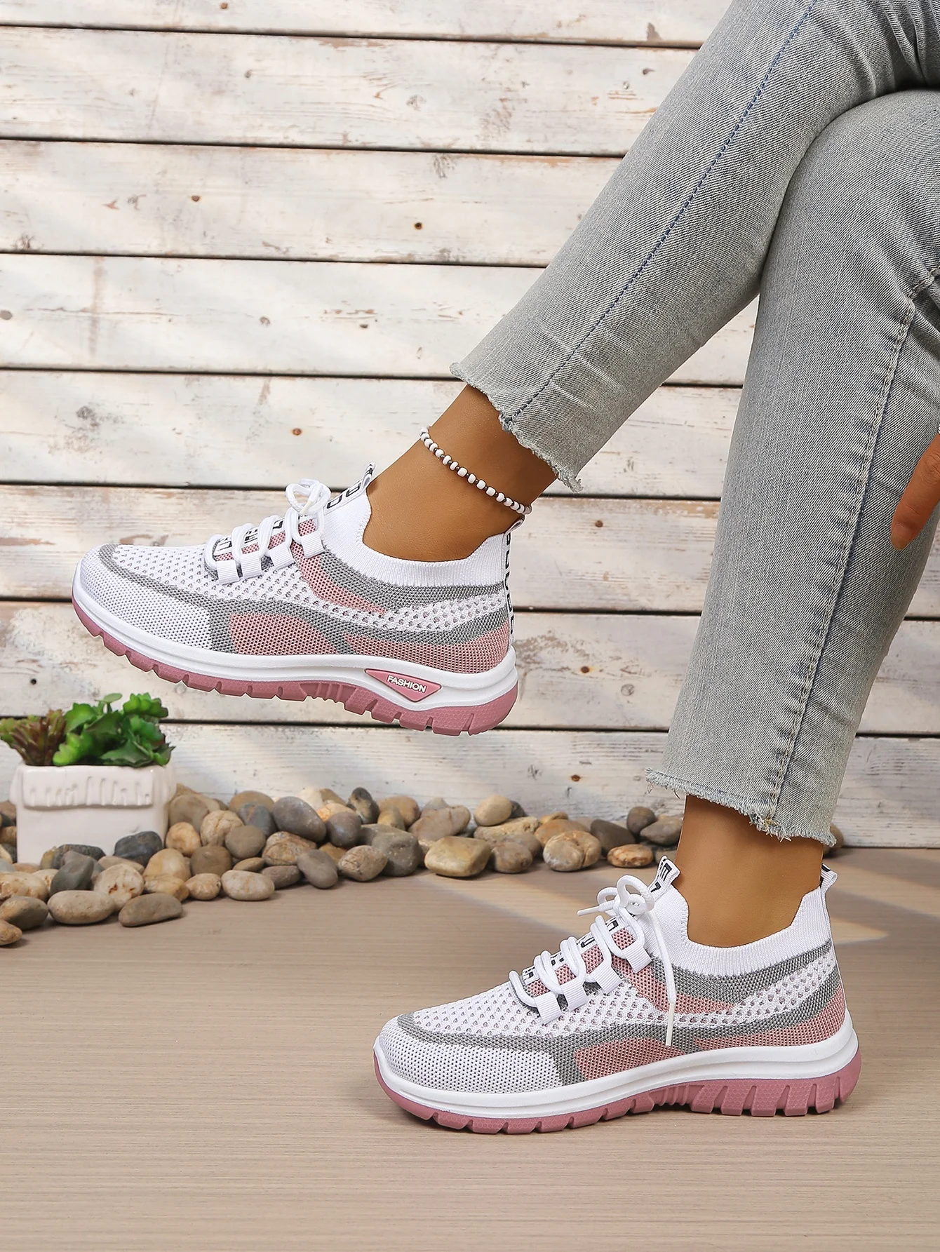 Casual Sneakers — Image 29