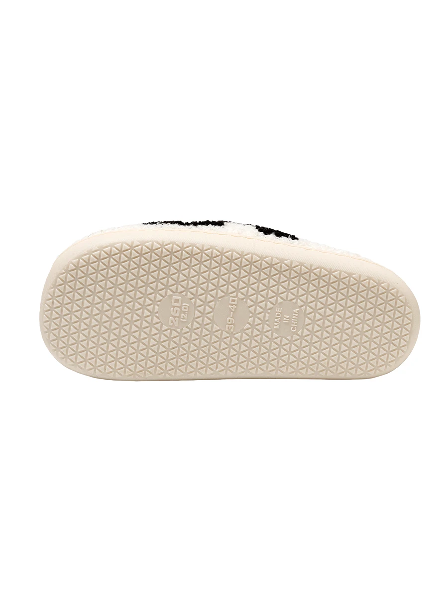 Vintage Winter Slippers — Image 7