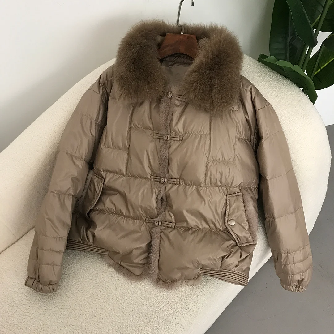 Winter Coat — Image 9