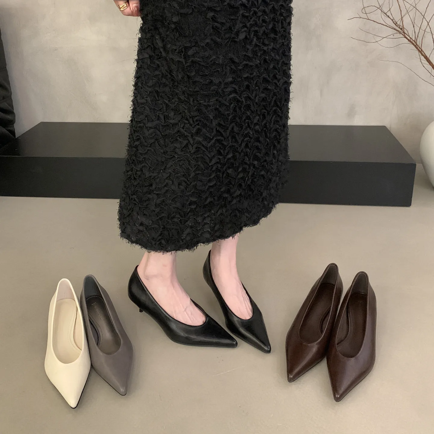 Elegant Heels — Image 32