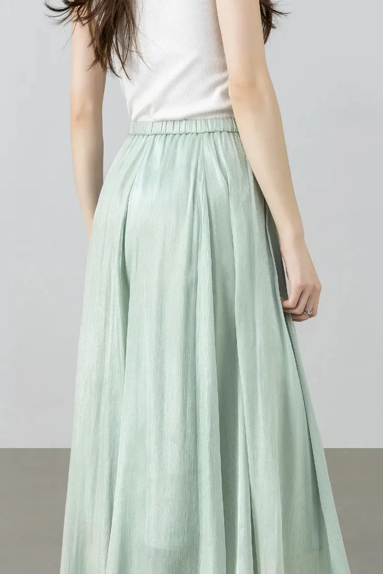 Elegant Summer Skirt — Image 17