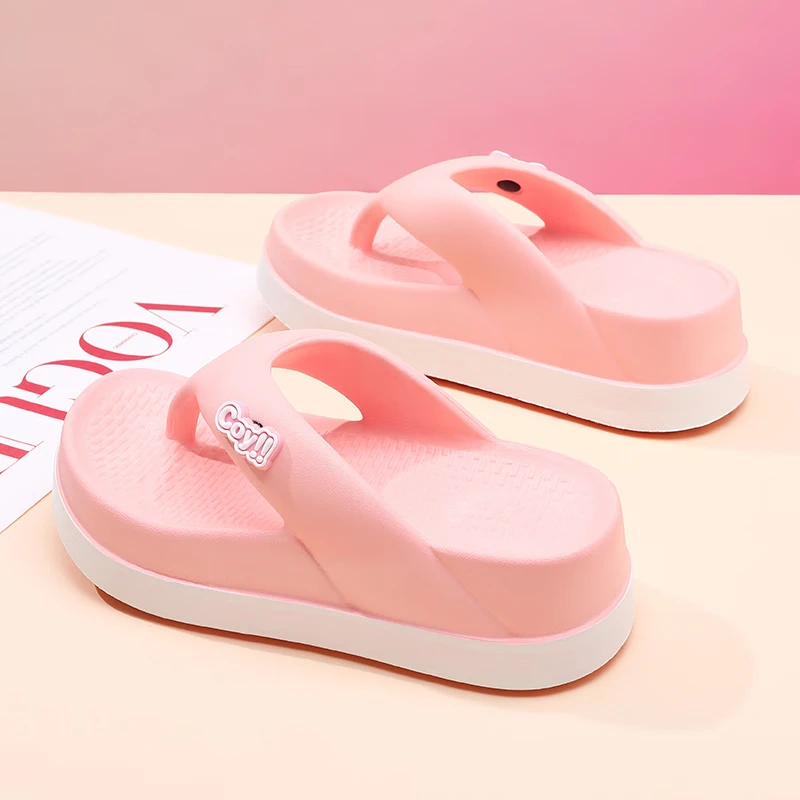Thick Summer Sandals — Image 7
