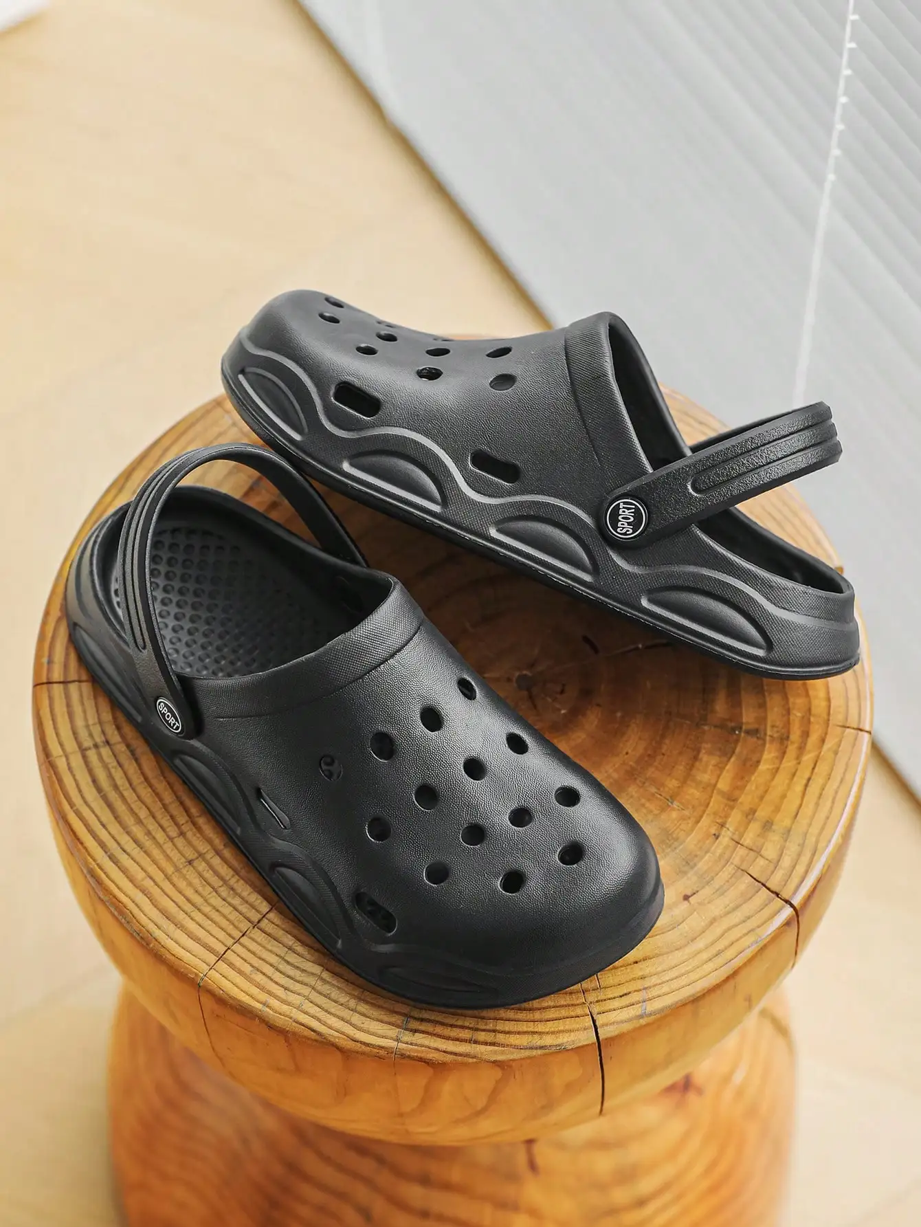Casual Sandals — Image 5