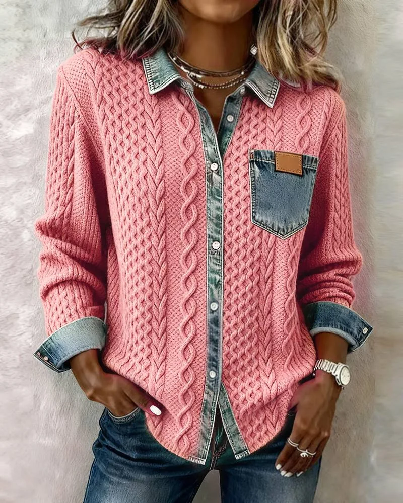 Long Cardigan — Image 6