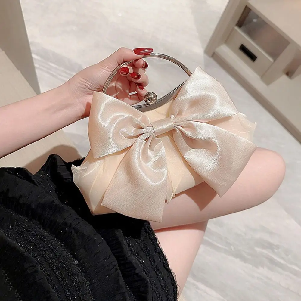 Elegant Silky-Feel Bag — Image 7