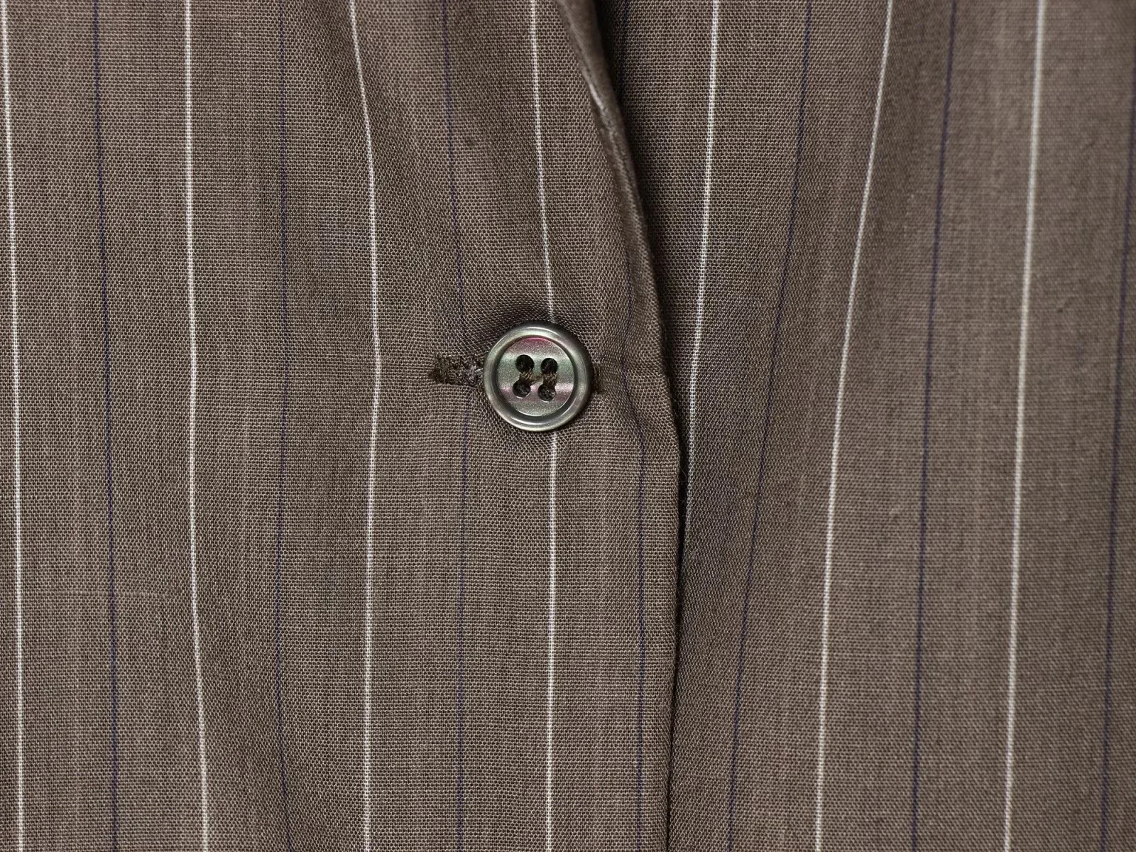 Striped Spring Dress Pants — Image 19