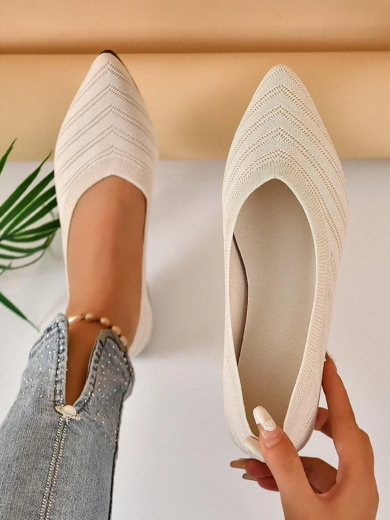 Beige