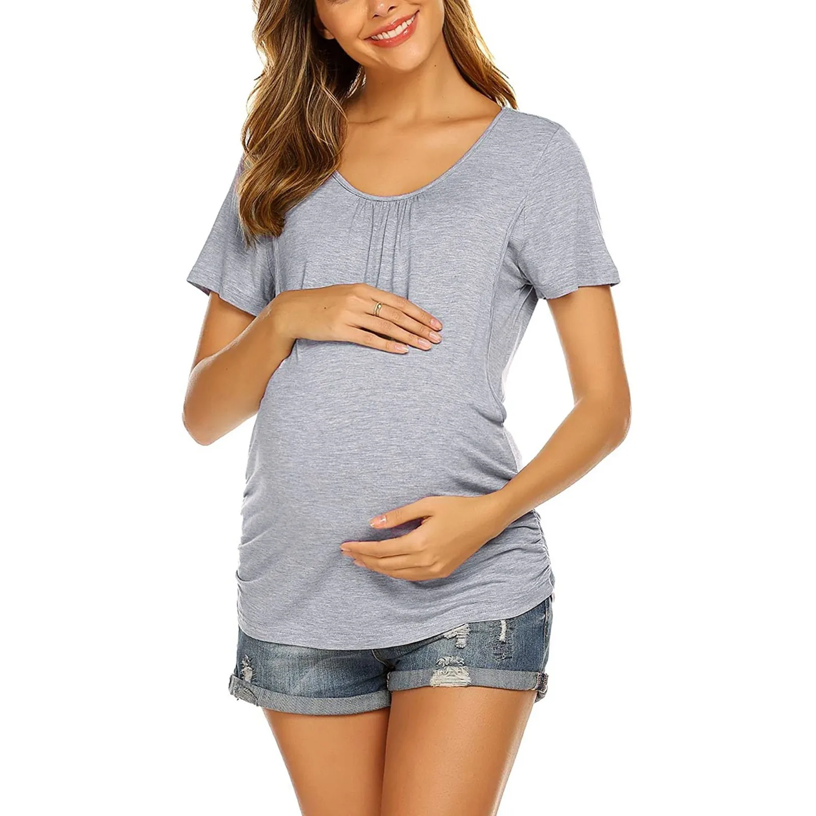 Summer T-Shirt — Image 6