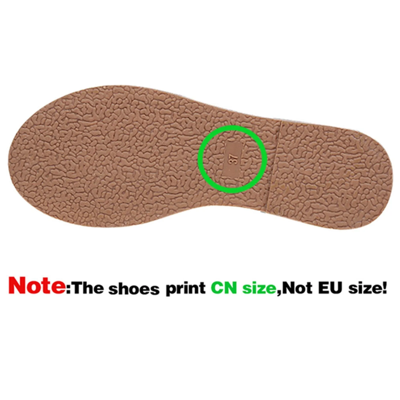Spring Flat-Heel Loafers — Image 9