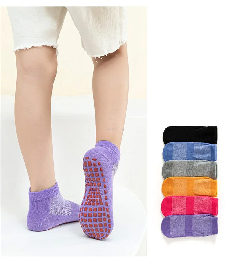 Toddler Solid Socks — Image 11